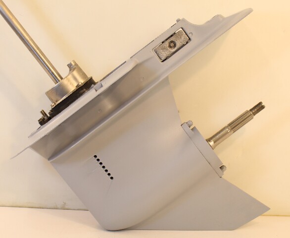 1998 & UP L3 Mercury 20" Lower Unit 75 80 85 90 HP 2.33:1 Ratio 1 YEAR WARRANTY