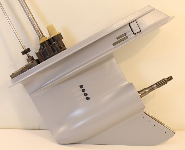 1978-91 Johnson Evinrude 20" Lower Unit 85 88 90 100 110 115 140 HP V4 1YEAR WTY