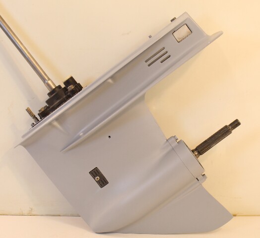 1995 1996 1997 & UP Yamaha 20" Long Lower Unit 40 50 HP 2 Stroke 1 YEAR WARRANTY