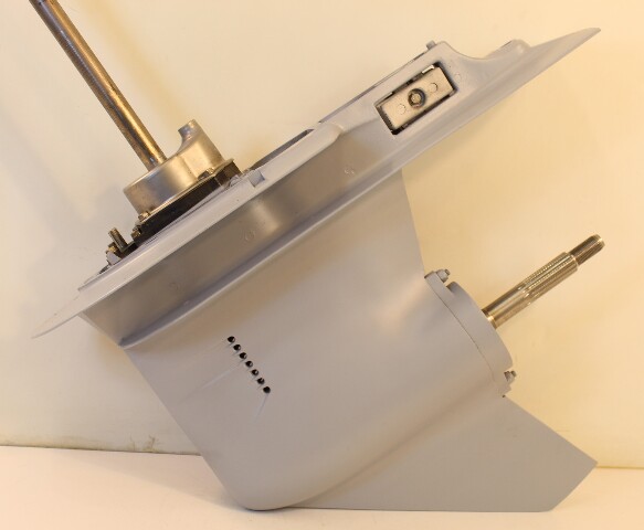 1987 - 1996 1997 Mercury 20" Lower Unit 100 115 125 HP 2.07:1 L4 1 YEAR WARRANTY