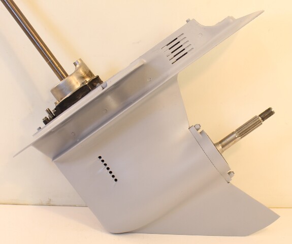 1987 - 1996 1997 Mercury 20" Lower Unit 100 115 125 HP 2.07:1 L4 1 YEAR WARRANTY