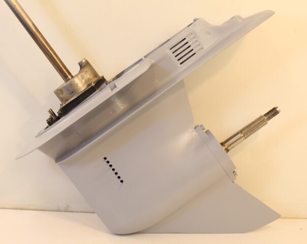 1987 - 1996 1997 Mercury 20" Lower Unit 100 115 125 HP 2.07:1 L4 1 YEAR WARRANTY