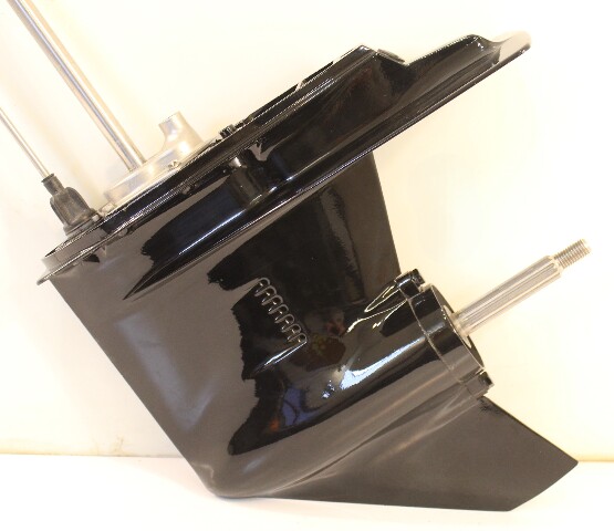 1998 - 2005 Mercury  20" Lower Unit 30 40 50 HP 1.83:1 Ratio 1 YEAR WARRANTY