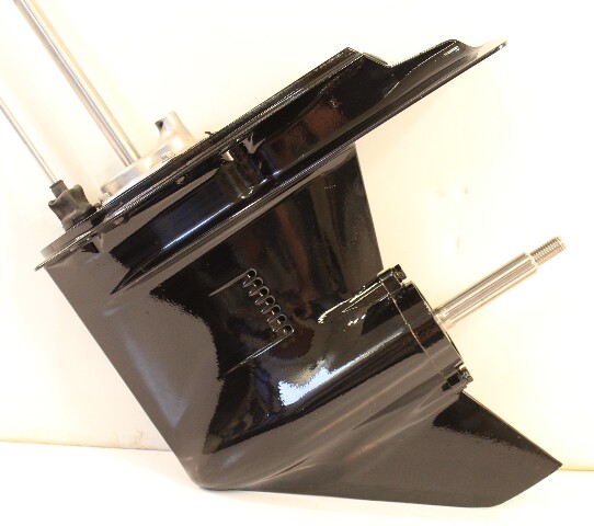 1994 1995 & UP Mercury Force 20" Lower Unit 30 40 50 HP 1.83:1 1 YEAR WARRANTY