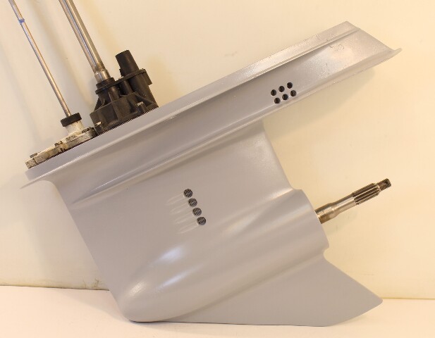 1978-1991 Johnson Evinrude 20" Lower Unit 85 88 90 100 110 115 140 HP 1 YEAR WTY