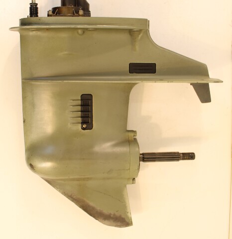 1986 1987 1988 1989 - 1998 Suzuki 20" Long Lower Unit 35 40 HP 6 MONTH WARRANTY