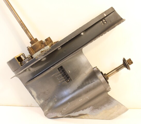 1986 - 2001 Suzuki 20&rdquo; Lower Unit 115 140 HP DT 2-Stroke 4-Cyl 6 MONTH WARRANTY