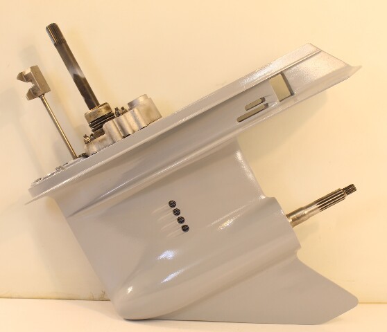 OMC Cobra 1986 1987 1988 1989 - 1993 Lower Unit V4 2.3 3.0 L 1 YEAR WARRANTY