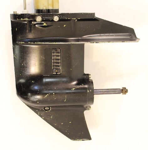 2005 2006 & Up Mercury Tohatsu 20" Long Lower Unit 8 & 9.9 HP 6 MONTH WARRANTY