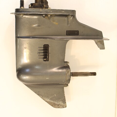 1986 1987 1988 1989 1990 - 1998 Suzuki Long 20" Lower Unit DT 40 HP 2 Cylinder