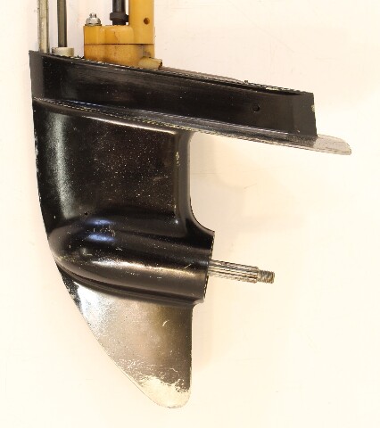 1970 1971 1972 1973 1974 1975 Mercury 20" Long Lower Unit 7.5 & 9.8 HP 2 Cyl