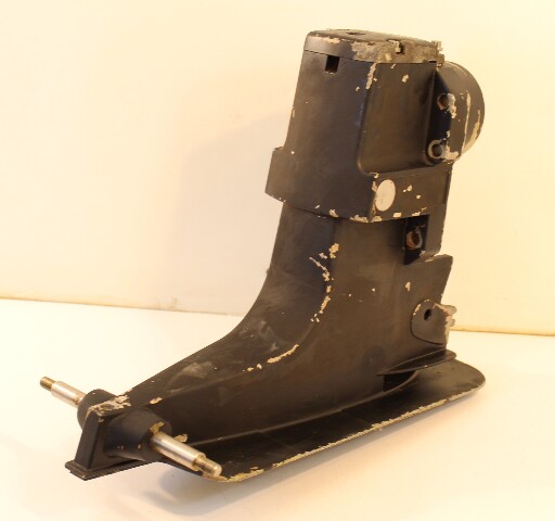 1984 1985 1986 - 1990 Mercury Mercruiser Alpha I Gen I Upper Outdrive Housing
