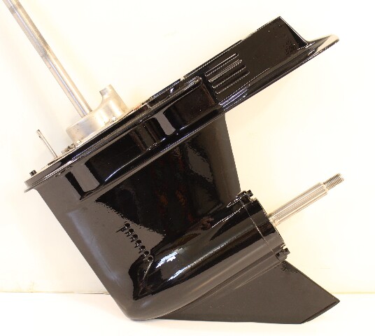 Mercury Force 1991-1999 Long 20" Long Lower Unit 70 75 HP 3 Cyl 1 YEAR WARRANTY