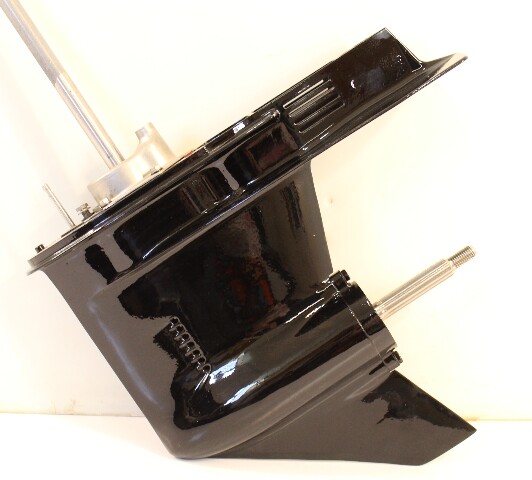 Mercury Force 1991-1999 Long 20" Long Lower Unit 70 75 HP 3 Cyl 1 YEAR WARRANTY