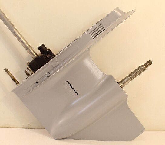 1971 - 1979 Mercury 20" Long Lower Unit 90 115 125 140 150 HP 2.0:1 1 YEAR WTY
