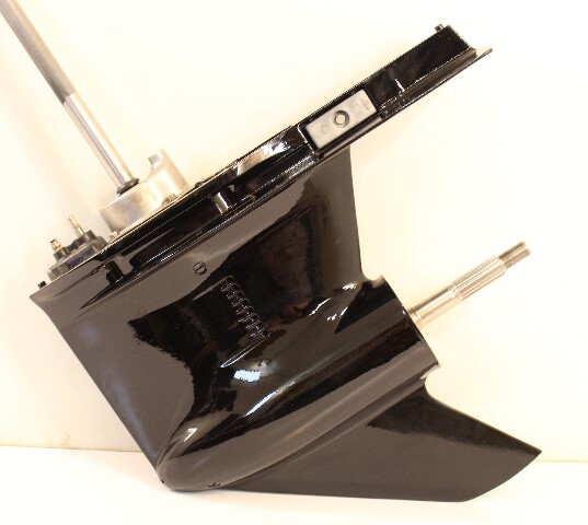1999 & UP Mercury 25" Optimax Lower Unit 200 225 250 HP 3.0L DFI V6 1 YEAR WTY