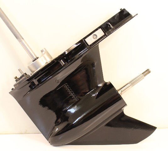 1999 - 2006 Mercury 20" Optimax Lower Unit 200 225 250 HP 3.0L DFI V6 1 YEAR WTY