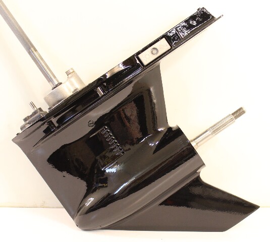 1999 - 2006 Mercury 20" Optimax Lower Unit 200 225 250 HP 3.0L DFI V6 1 YEAR WTY