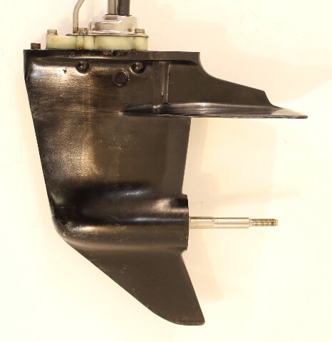 1998 1999 & UP Mercury 20" Lower Unit 8 9.9 15 HP 4 Stroke 2.0:1 1 YEAR WARRANTY