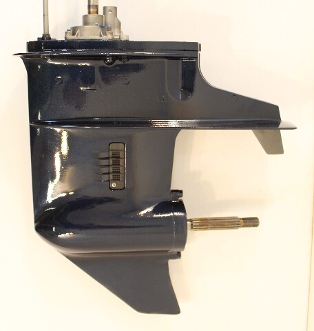 1999 -2010 Suzuki 20" Lower Unit 40 50 HP DF 4-Stroke 3 Cylinder 1 YEAR WARRANTY