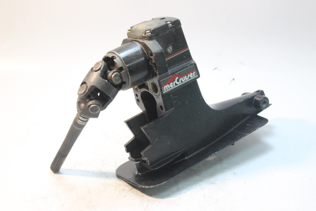 MerCruiser Alpha One Gen 1 Upper Outdrive 1.84:1 17/19T 1984-1990 4.3L V6