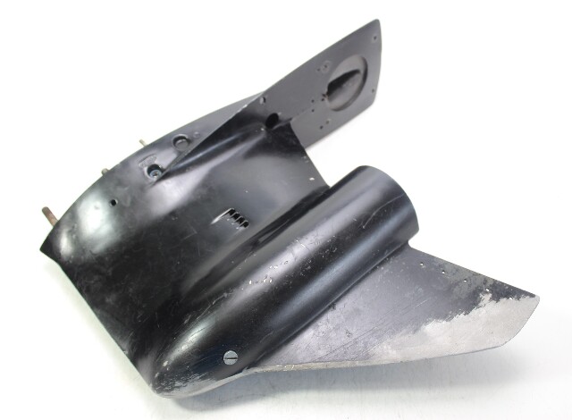 1655-9572-C Mercury 1986-1989 Empty Gearcase Housing 150 XR4 175 Magnum II 2.4L