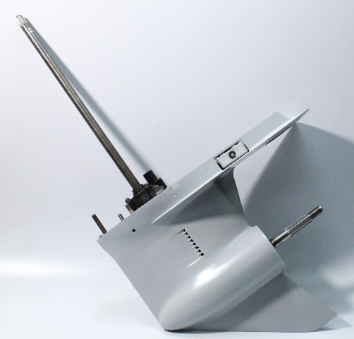 1976 - 2015 Mercury 20" 1.87:1 Lower Unit 135 150 175 200 HP V6 1 YEAR WARRANTY