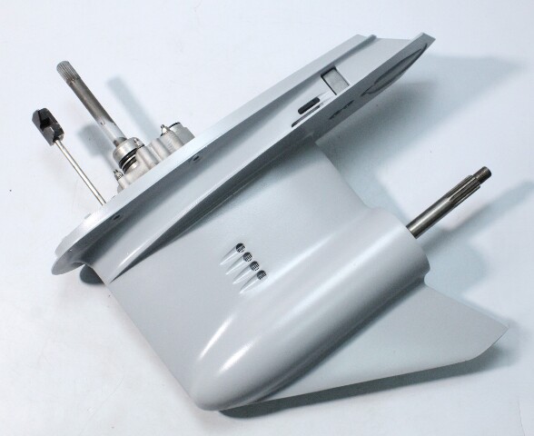 1986 - 1993 OMC Cobra Lower Unit Outdrive Sterndrive 3.8 4.3 5.0 L 1 YEAR WTY