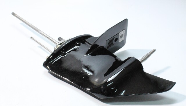 Force Outboard 9.9 12 15 HP 1998 15in Short Lower Unit 2 Stroke 1 Year Warranty