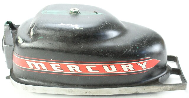 Mercury Outboard Top Cowling Engine Cover Hood