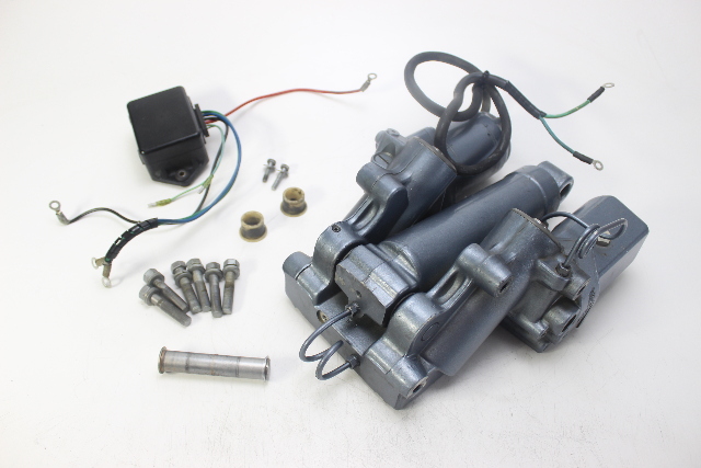 6G5-43800-06-4D Yamaha 1987-02 Power Trim 115 130 150 175 200 HP 1 Year Warranty