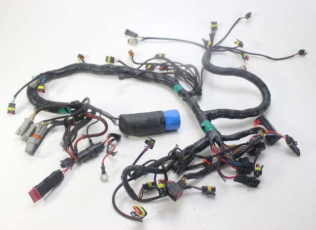 587041 Evinrude E-TEC 2010 & UP Wire Harness 200 225 250 300 HP 1 YEAR WARRANTY