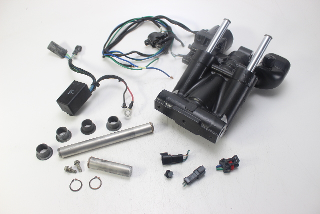 5007662 Evinrude E-TEC V6 Fastrac Power Trim 175 200 225 250 HP 2 YEAR WARRANTY