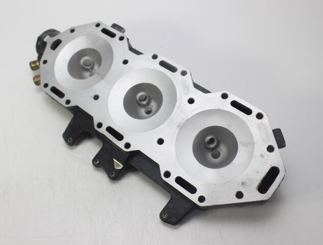 5007298 C#354574 Evinrude E-TEC 2008 - 2012 Port Cylinder Head 225 250 HP V6
