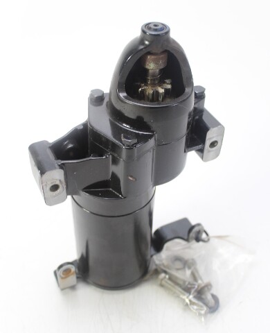 586890 Johnson Evinrude 1985 - 2005 Starter 185 200 225 HP 10T 1 YEAR WARRANTY