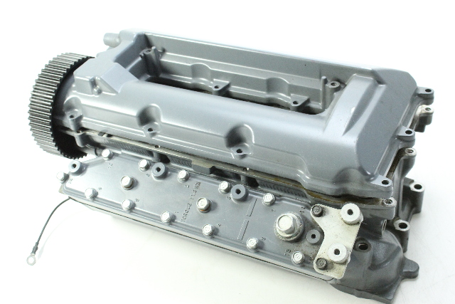 69J-W009A Yamaha 200 225 HP V6 4-Stroke Port Cylinder Head 2004-2007