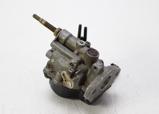 389579 Johnson Evinrude 1980 1981 1982 Carburetor 4.5 & 7.5 HP As-Is