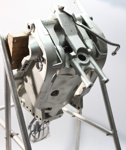 50201-ZW1-030ZA Honda 1999 - 2006 Swivel Case & Brackets 75 90 115 130 HP