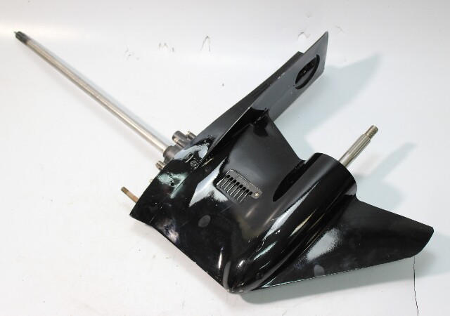 Mercury 1976 - 1988 20" Lower Unit 135 150 175 200 HP 1.87:1 V6 1 Year Warranty