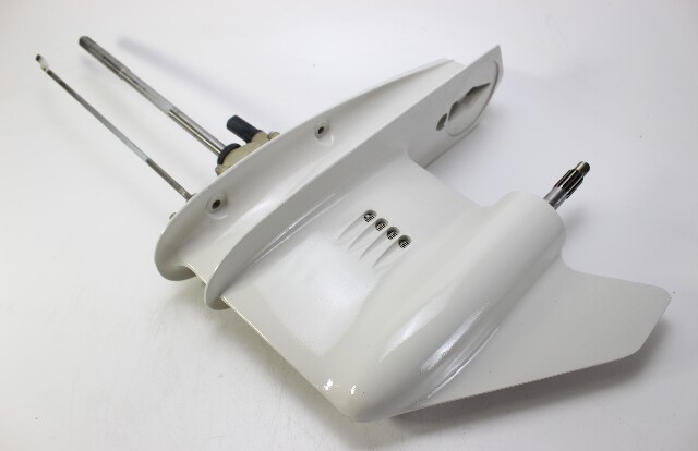 1975-1988 Johnson Evinrude 15" Nitro Lower Unit 70 & 75 HP 3 Cyl 1 YEAR WARRANTY