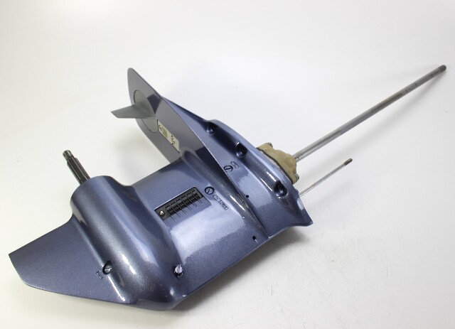1977 - 1992 Yamaha Mariner 20" Lower Unit 40 HP ONLY 1 YEAR WARRANTY