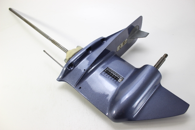 1977 - 1992 Yamaha Mariner 20" Lower Unit 40 HP ONLY 1 YEAR WARRANTY