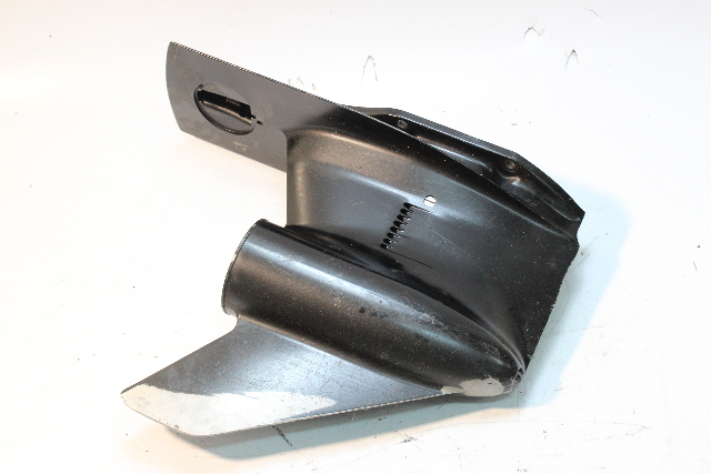 Mercury 3.0L V6 Pro XS 2006-Up Gearcase Housing 200 225 250 HP 1600-980687-C01