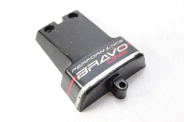 Mercury MerCruiser Bravo I II III Upper Drive Rear Cover 1988-2002 8M0157426