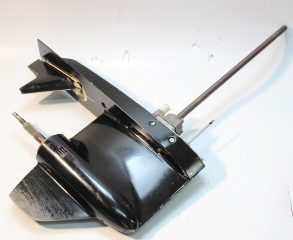 1982 - 1988 Chrysler Force 20" Lower Unit 85 90 100 105 115 125 HP 6 MONTH WTY
