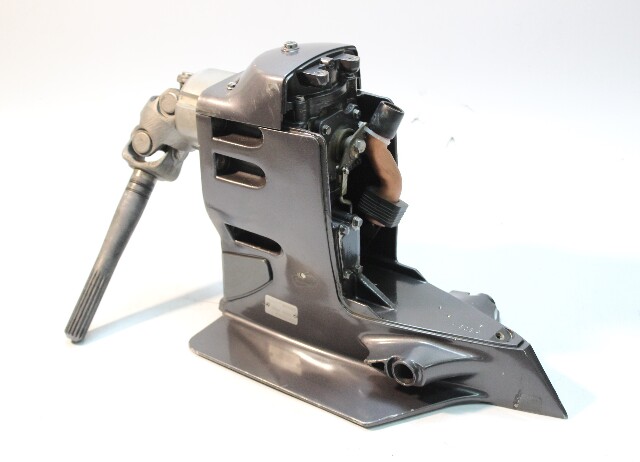 OMC Volvo Penta 1994+ Cobra SX Upper Outdrive 1.66:1 22/23T 3.0-5.8L 6 Month Wty