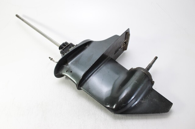 1984 - 1990 1991 1992 Yamaha Mariner 15" Shaft Lower Unit 9.9 15 HP 2 Stroke