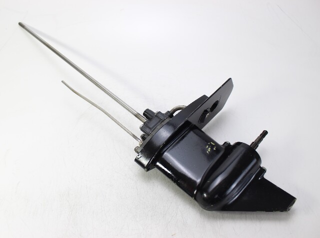 Nissan Tohatsu Mercury 4 5 6 HP 2 Stroke Lower Unit Gearcase 6 MONTH WARRANTY