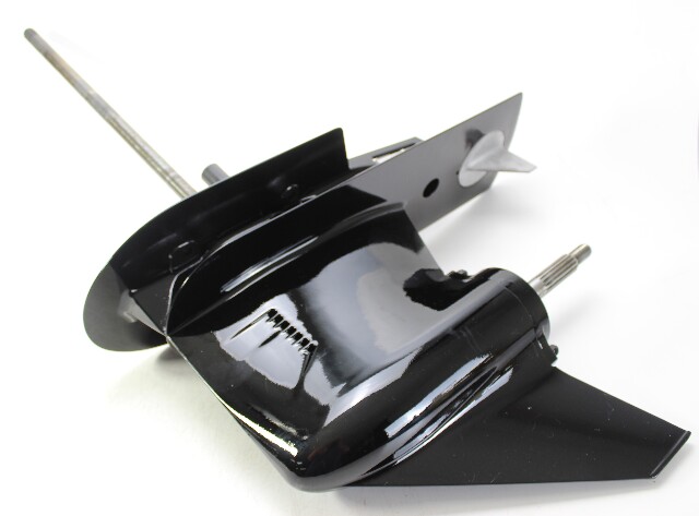 1998 & UP L3 Mercury 20" Lower Unit 75 80 85 90 HP 2.33:1 Ratio 1 YEAR WARRANTY
