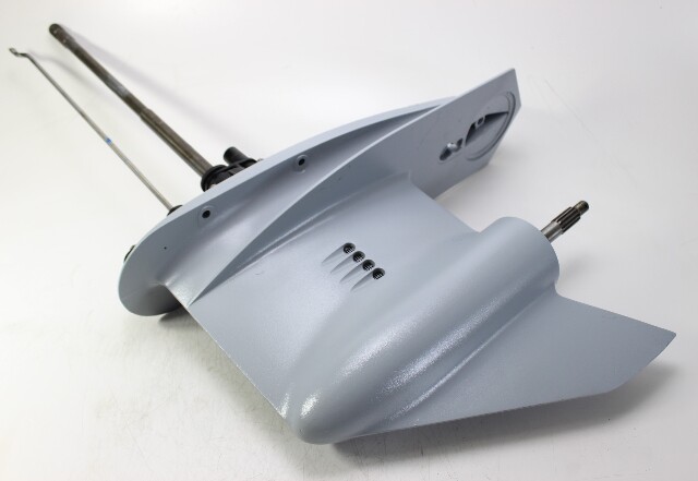 1978-1992 Johnson Evinrude 20" Lower Unit 85 88 90 100 110 115 140 HP 1 YEAR WTY